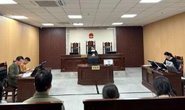 武汉法院爆料案件最新